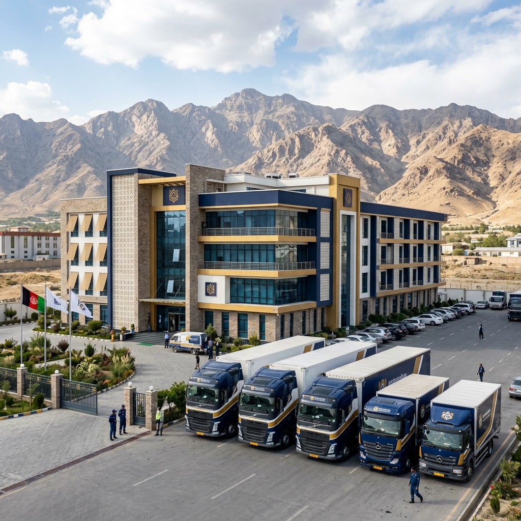 HSLC Corporate Headquarters